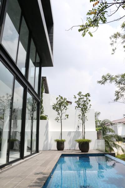 Damansara Heights - 4