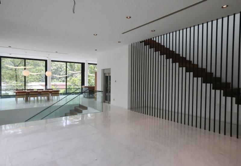 Damansara Heights - 1