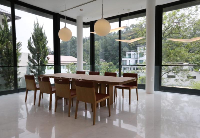 Damansara Heights - 2