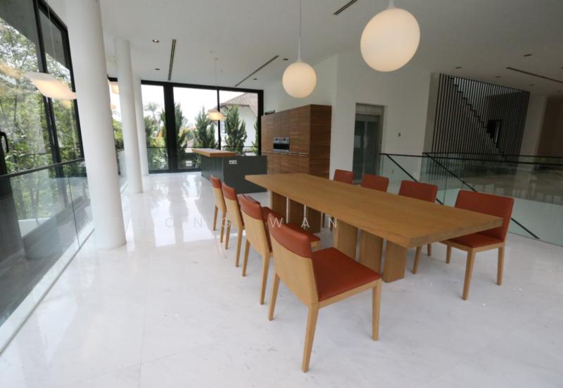 Damansara Heights - 3