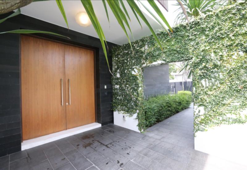 Damansara Heights - 5