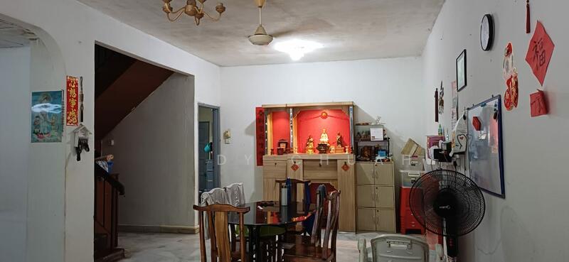 Taman Bukit Maluri - 2