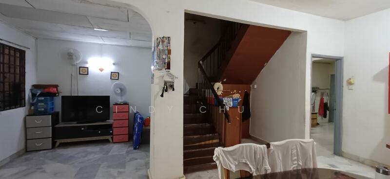 Taman Bukit Maluri - 3