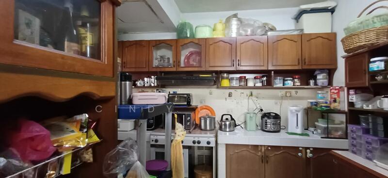 Taman Bukit Maluri - 1