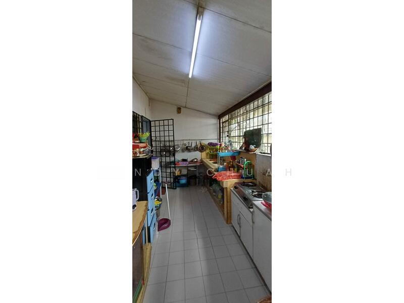 Taman Bukit Maluri - 5