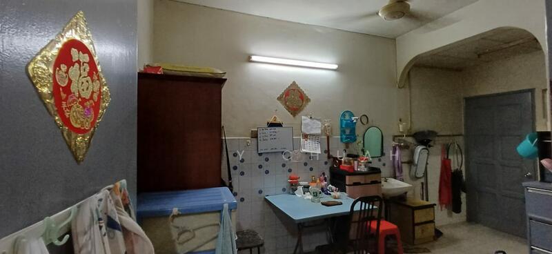 Taman Bukit Maluri - 4