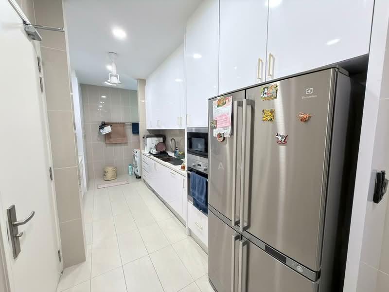 Pavilion Hilltop - 4