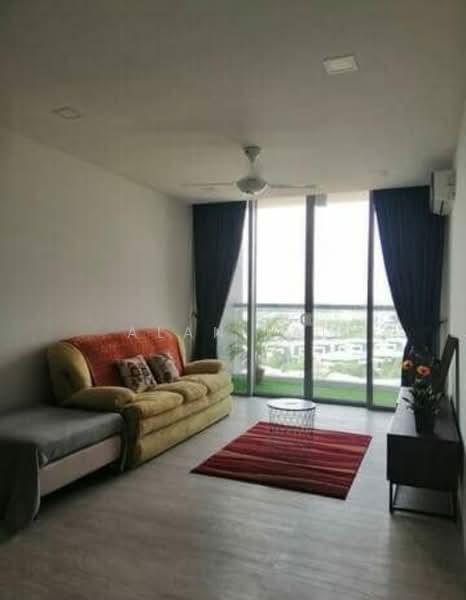 Lakefront Residence - 2