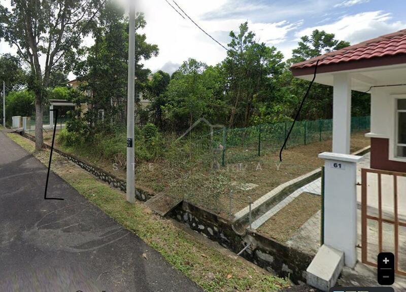 Bandar Tasik Senangin - 2