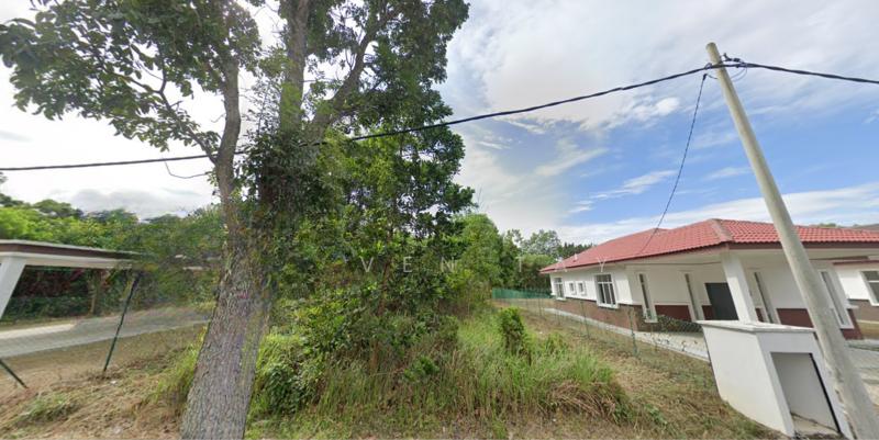 Bandar Tasik Senangin - 3