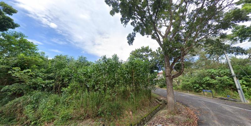 Bandar Tasik Senangin - 4