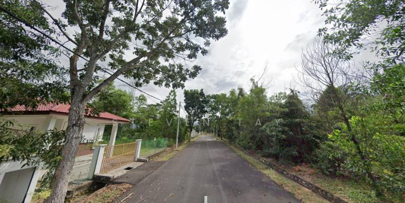 Bandar Tasik Senangin - 5