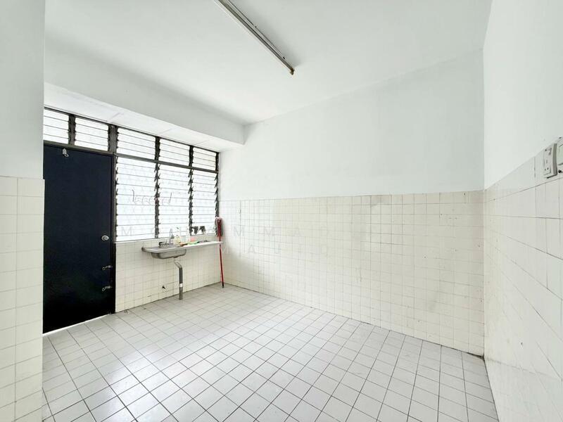 PJS 10, Taman Subang Indah - 2