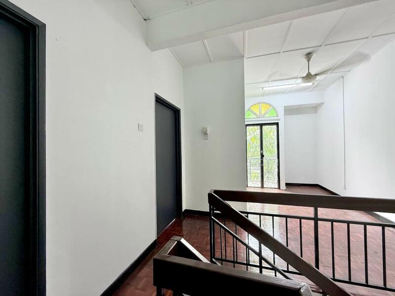 PJS 10, Taman Subang Indah - 3