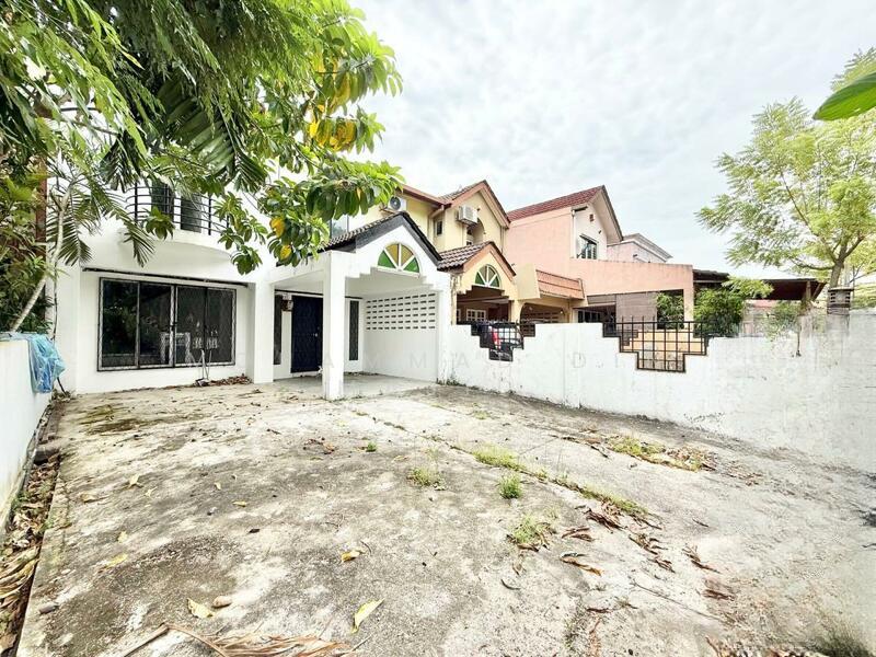 PJS 10, Taman Subang Indah - 4