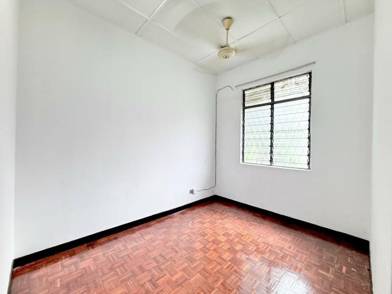 PJS 10, Taman Subang Indah - 5