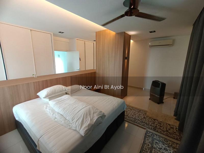 ENDLOT Duta Suria 3.5 Superlink House - 4