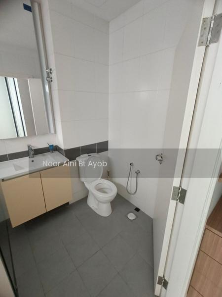 ENDLOT Duta Suria 3.5 Superlink House - 3