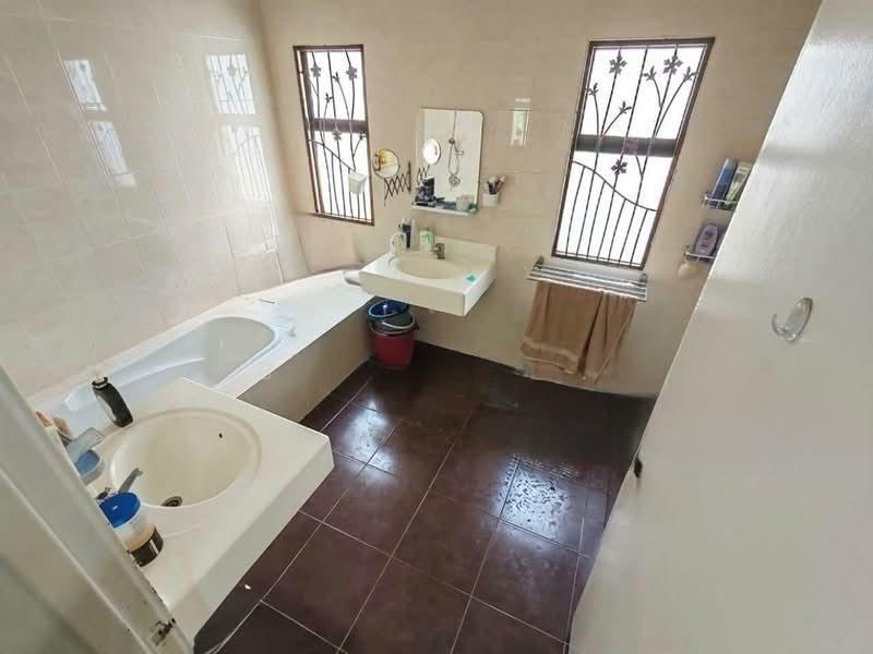 Laman Residen Kipark Sri Utara - 5