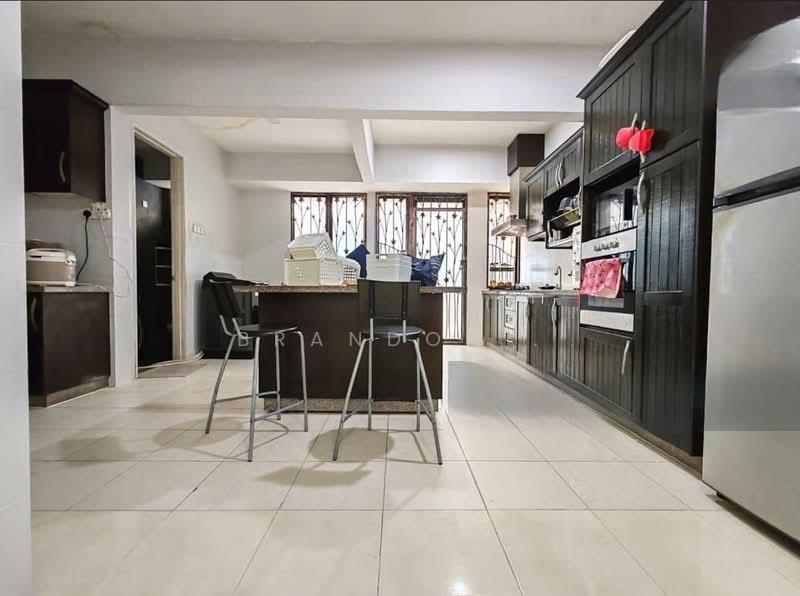 Laman Residen Kipark Sri Utara - 3