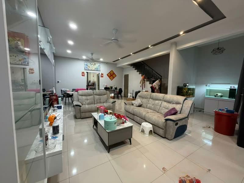 Senadi Hills - 3