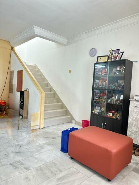 Taman Sri Pulai Skudai - 5