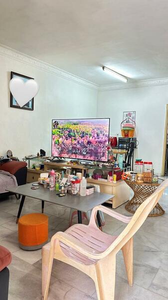 Taman Sri Pulai Skudai - 1