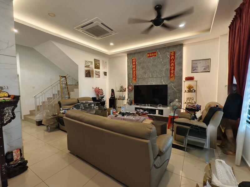 Taman Permatang Pasir Perdana - 3