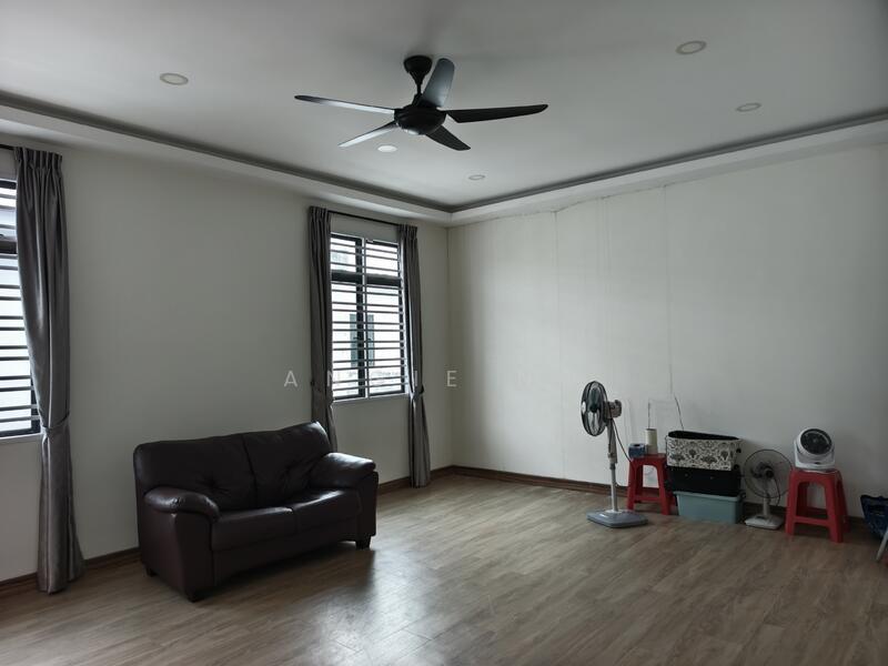 Taman Permatang Pasir Perdana - 4