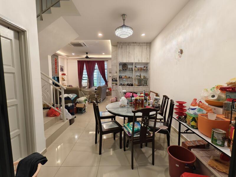 Taman Permatang Pasir Perdana - 5