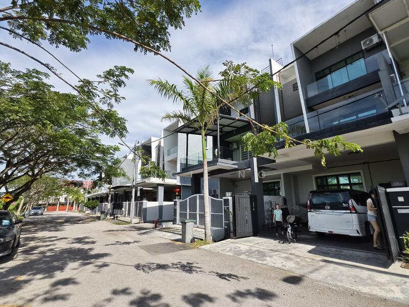 Taman Permatang Pasir Perdana - 2