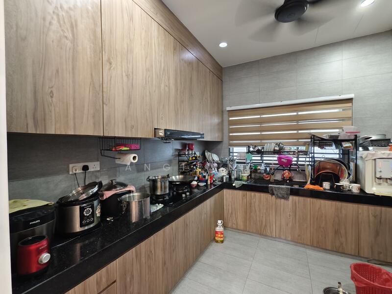 Taman Permatang Pasir Perdana - 4