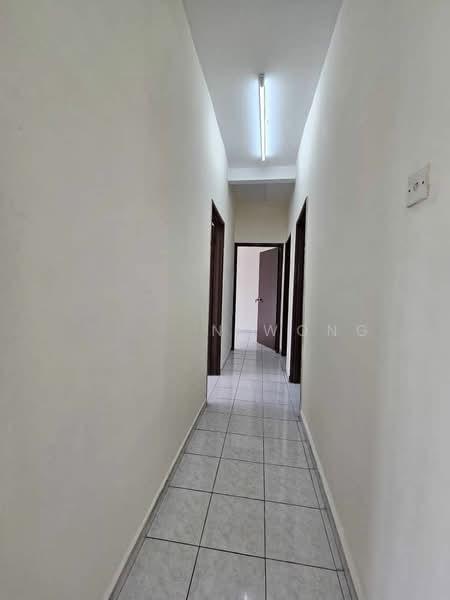 Idaman Senibong - 3