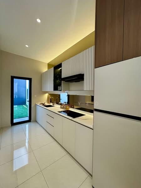 Sunway LakeHills - 3