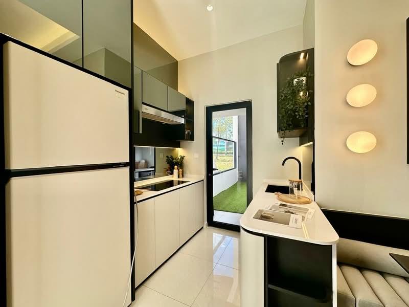 Sunway LakeHills - 3