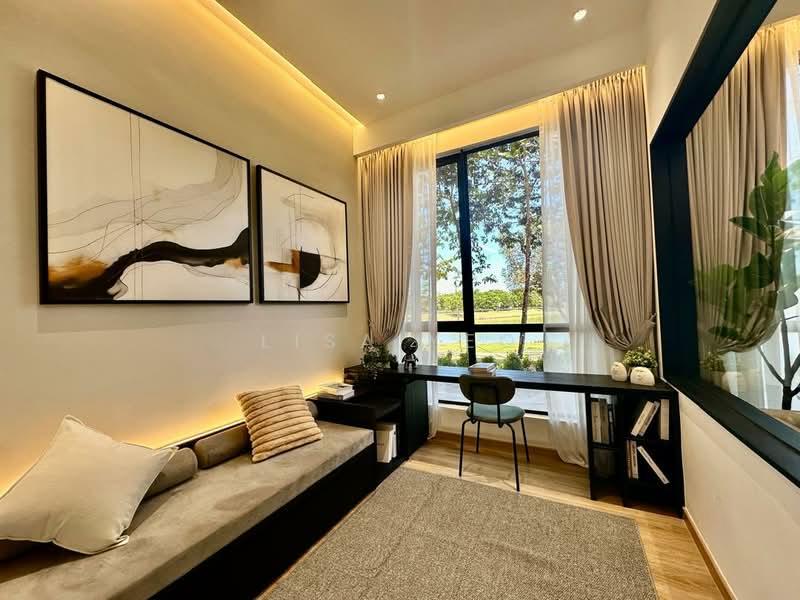 Sunway LakeHills - 2