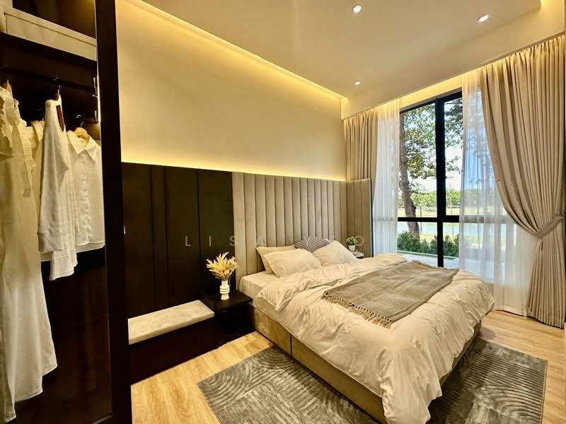 Sunway LakeHills - 4