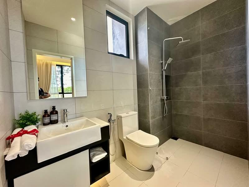 Sunway LakeHills - 5