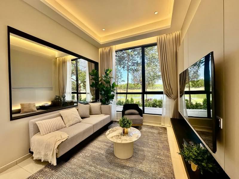 Sunway LakeHills - 1