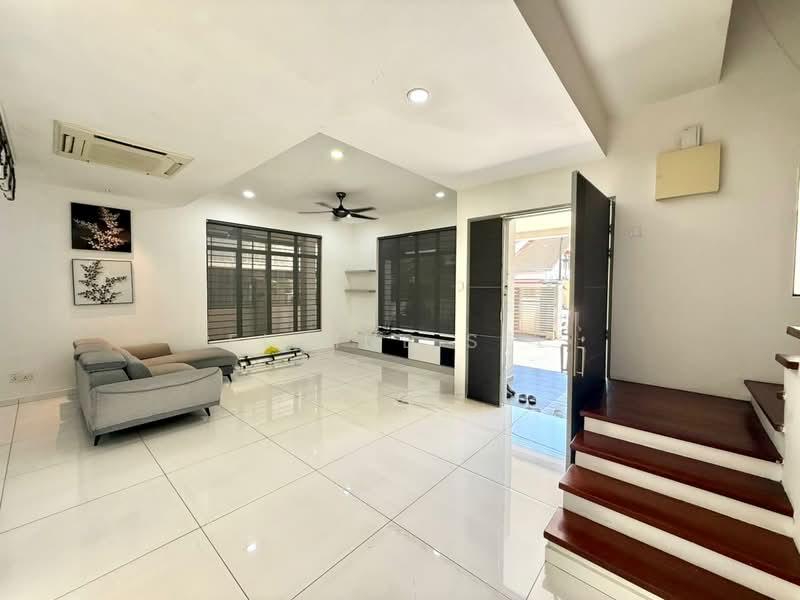 Taman Megah Ria - 2