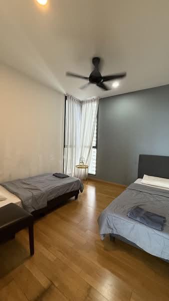 KL Gateway Residences - 5