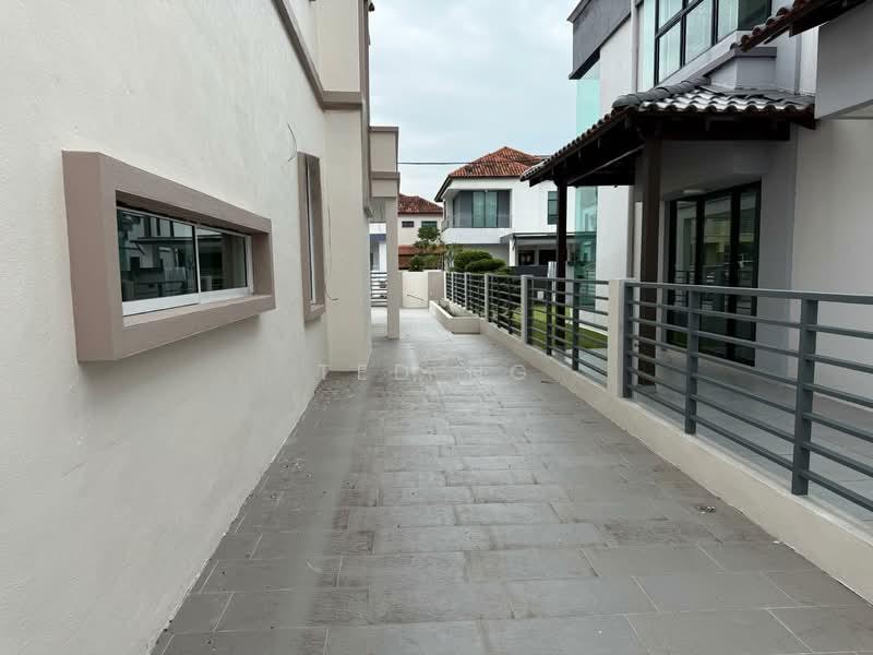 2 STOREY BUNGALOW GATED @ TAMAN BUKIT JURU / JURU HEIGHT / JURU HEIGHTS - 3