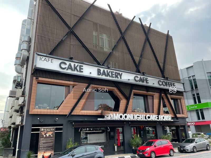 Bandar Baru Sri Petaling - 5