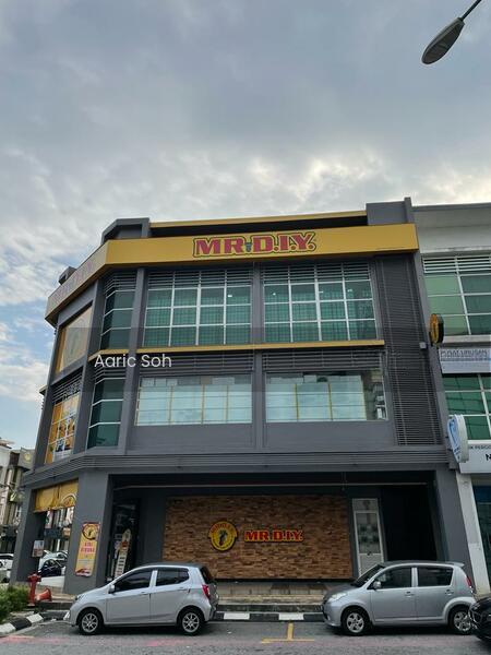 Bandar Baru Sri Petaling - 2