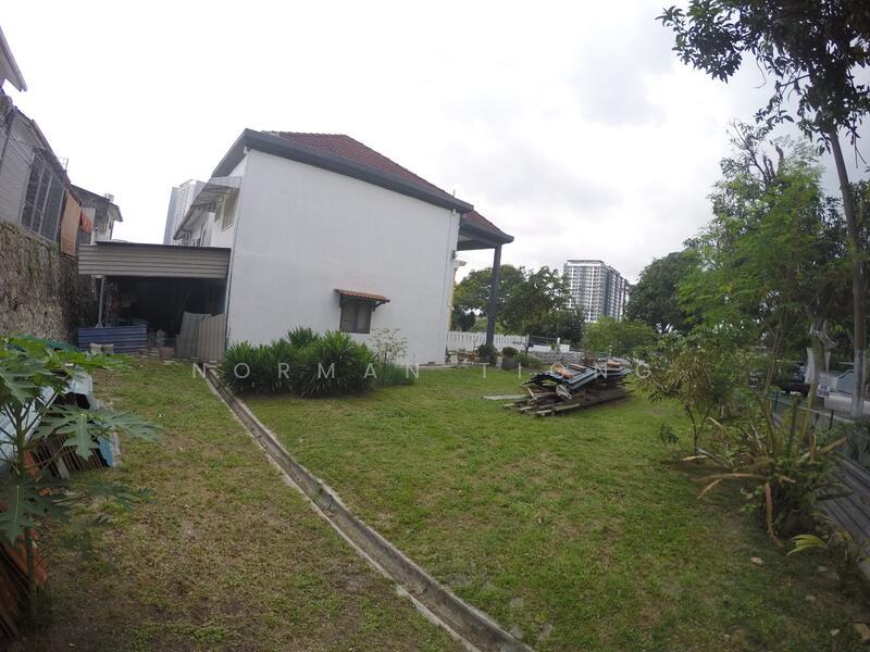 Taman Desa Cheras - 1