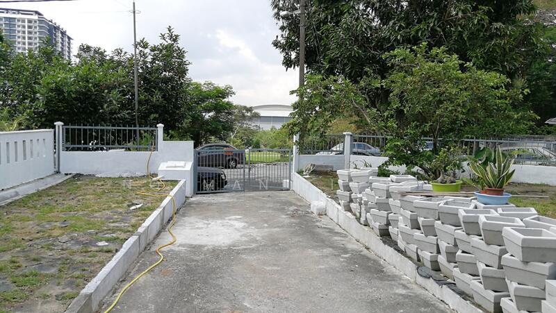 Taman Desa Cheras - 2