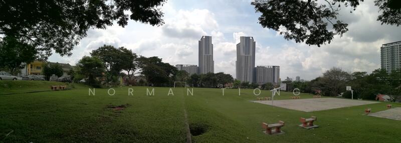 Taman Desa Cheras - 4