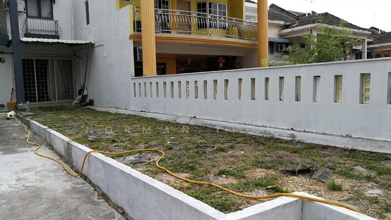 Taman Desa Cheras - 3