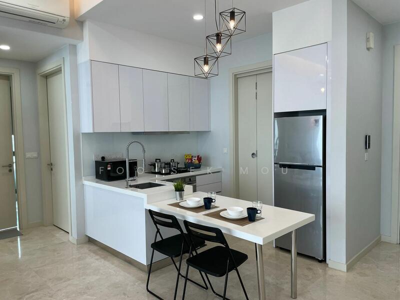 Vogue Suites One - 1