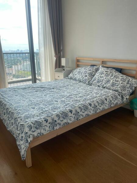 Vogue Suites One - 4